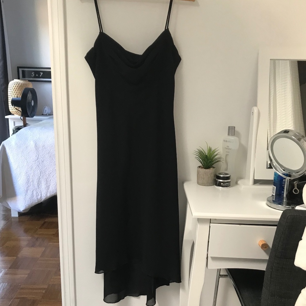 Gorgeous flowy dress